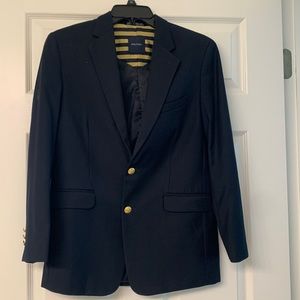 Nautica Boys suit jacket